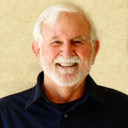 Pastor Andy Cochran