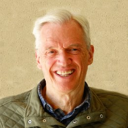 Rex LaGrone